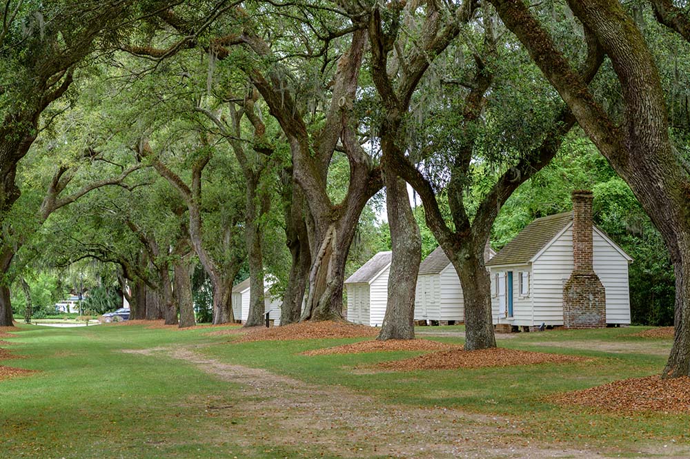Don’t forget Civil Rights sites and desegregation monuments