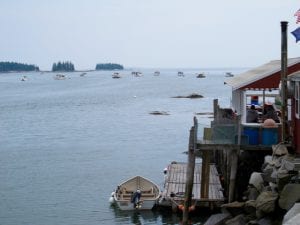 lobster shack