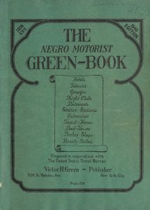 The Green Book