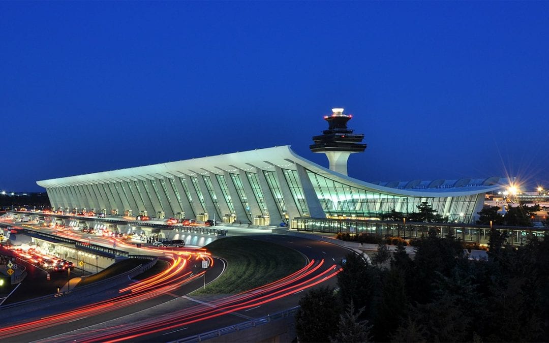 Handicapped traveler airport support — make sure before you fly