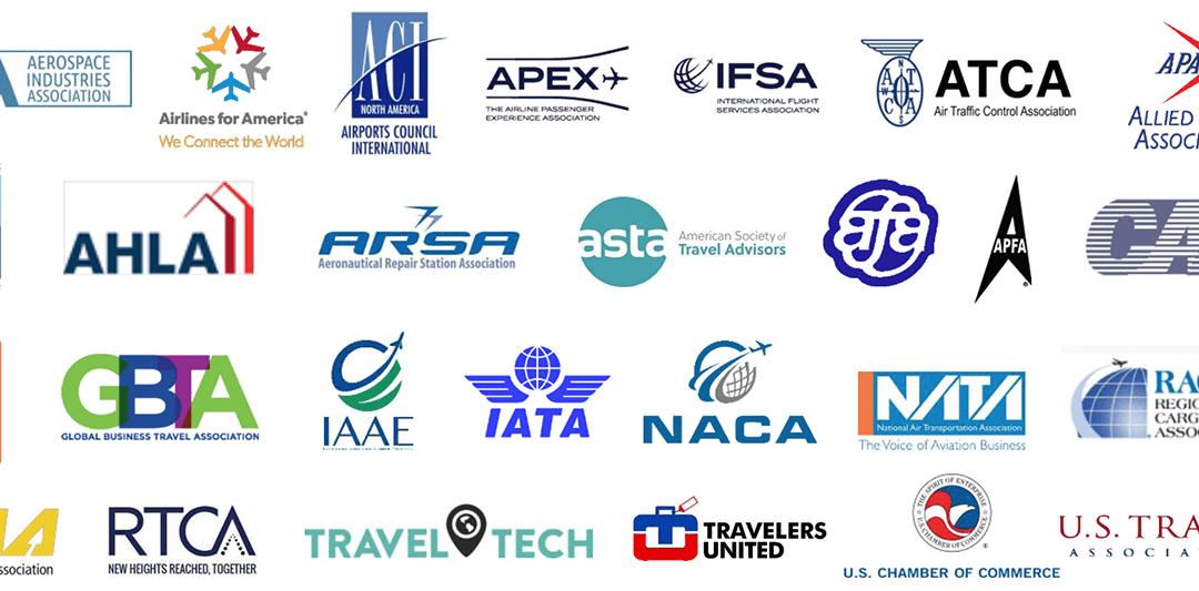 How standardized health credentials can bring back travel and tourism