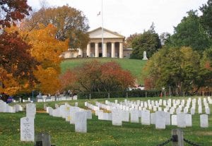 Tomb of the Unknown Soldier