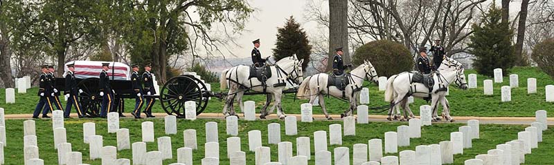 Tomb of the Unknown Soldier