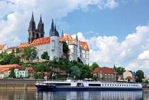 European river cruise lines