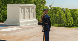 Tomb of the Unknown Soldier