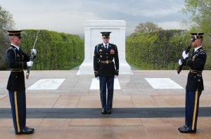 Tomb of the Unknown Soldier