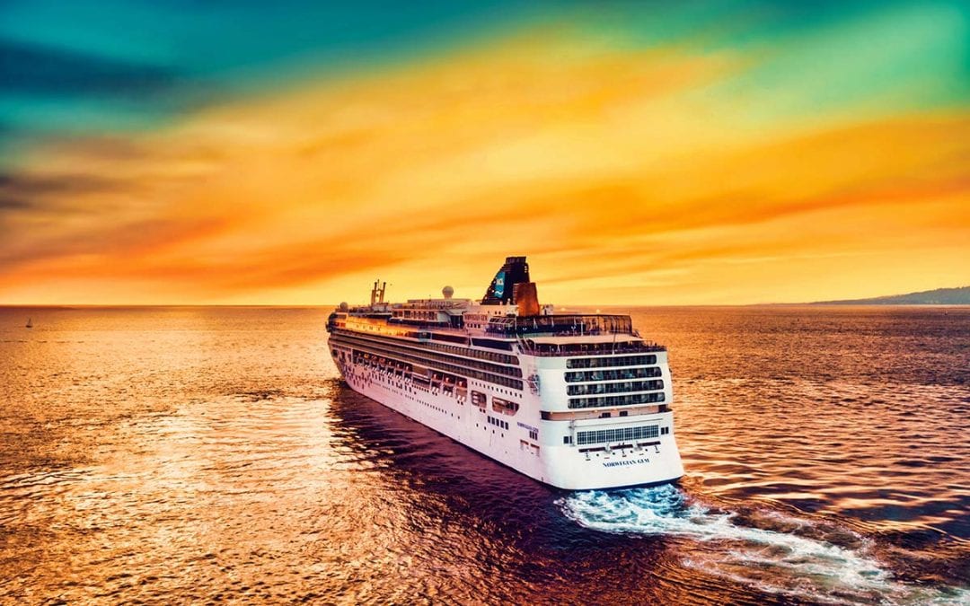 Refund or cruise credits? Cruise cancellation policies, Delta’s middle seats