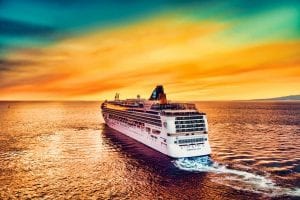 cruise line bill of rights