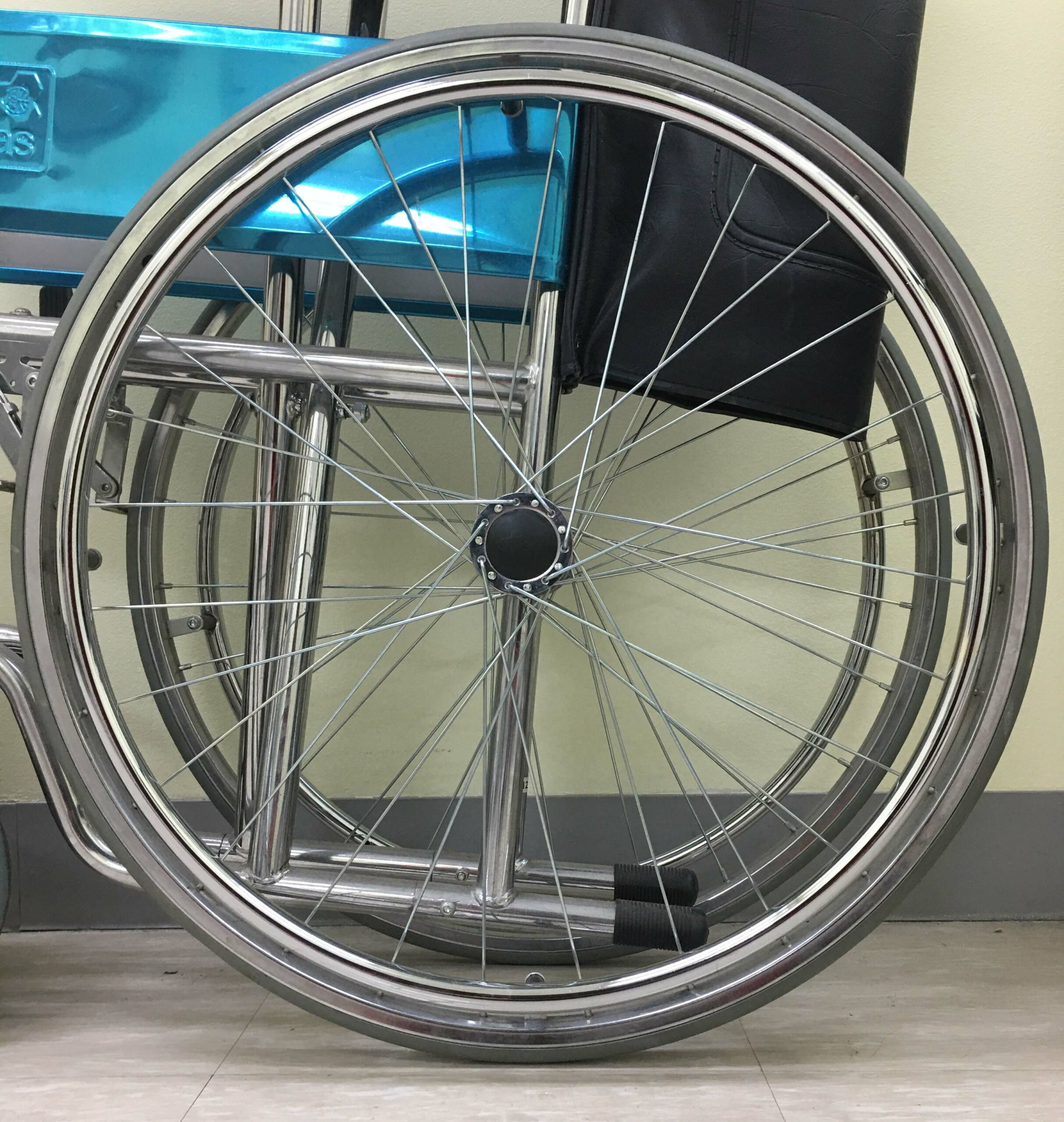 Why knowing airline wheelchair policies can make flying easier