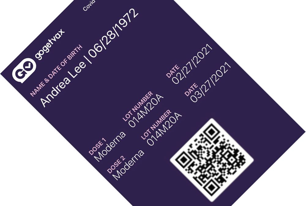 New vaccine passport plus 8 free apps for better COVID travel