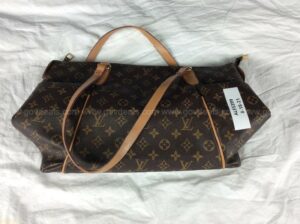 Louis Vuitton Document bag / briefcase - Catawiki