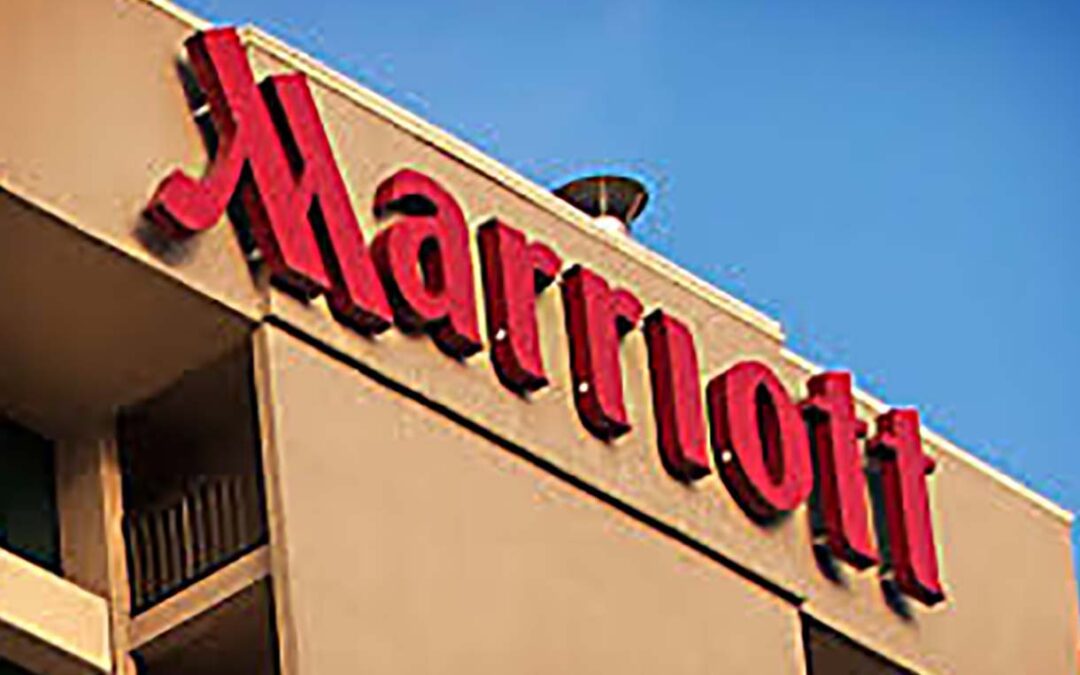 Resort fees may end deception at Marriott this month