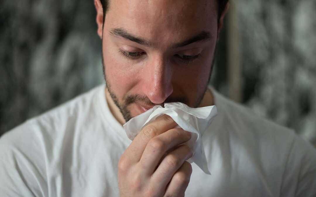 73 percent of sick plane passengers would fly; flight changes too costly