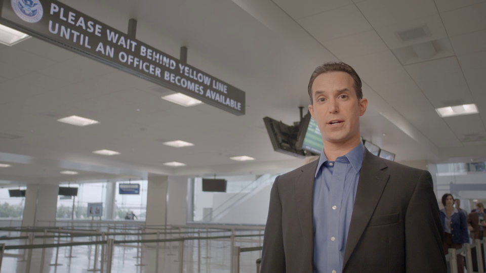 Please remove the pre-departure test of vaccinated travelers returning to USA