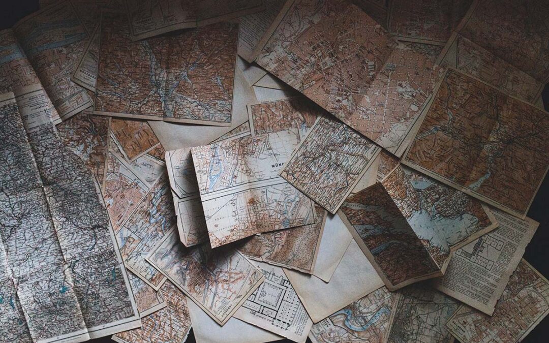 Travel agent tips for a vacation world that MAY be opening for travelers