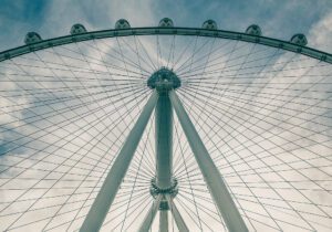 world's tallest Ferris wheels