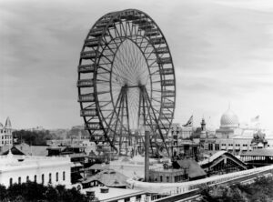 world's tallest Ferris wheels