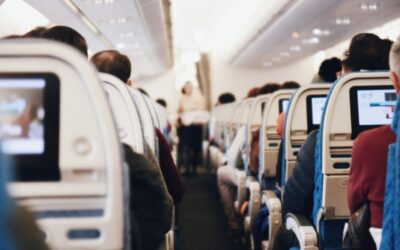 regret doing on a plane