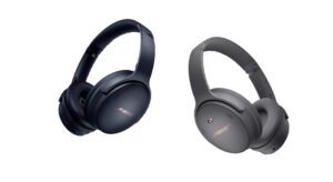 Bose QuietComfort 45 Headset. Image courtesy Bose.