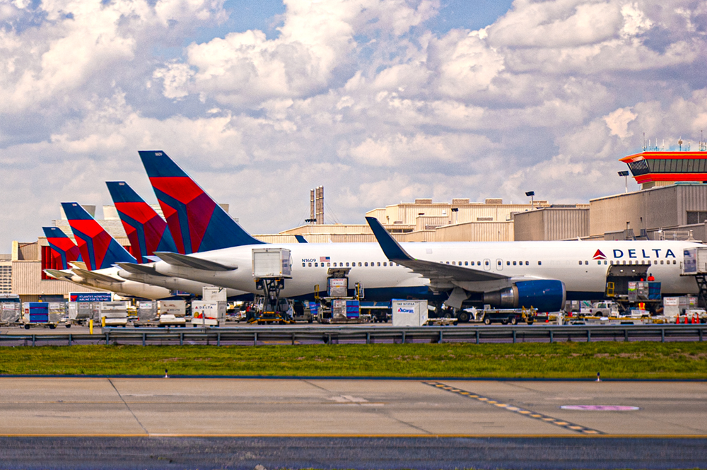 Four ways to protect yourself from severe air turbulence