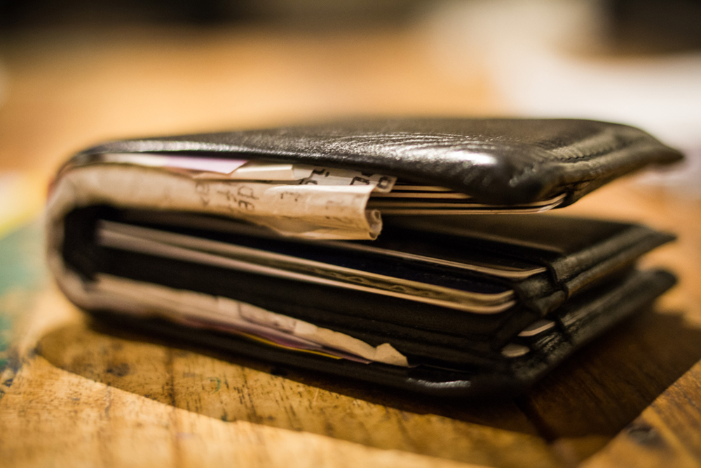 Wallet myths: What you really need to keep your ID secure