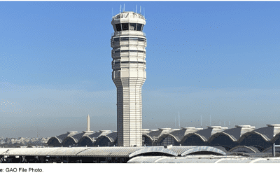 Air Traffic Control safety funds