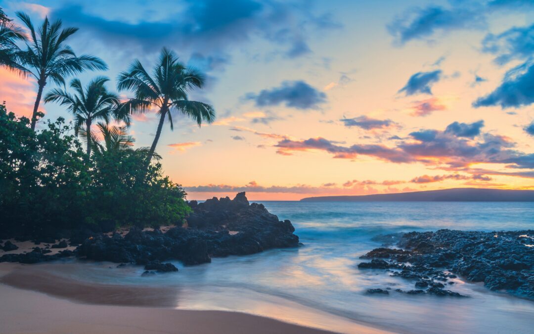 What can those who love Maui do that is best for the island?