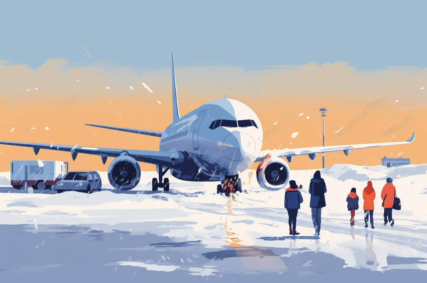 Here’s your ultimate guide to holiday travel in 2023