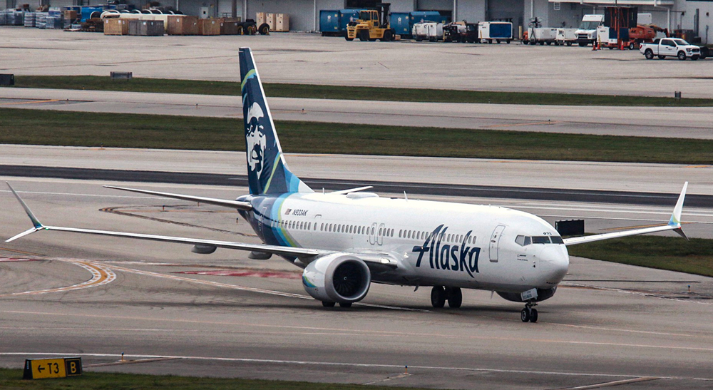 Alaska Airlines 1282: Help yourself survive a hazardous jetliner accident