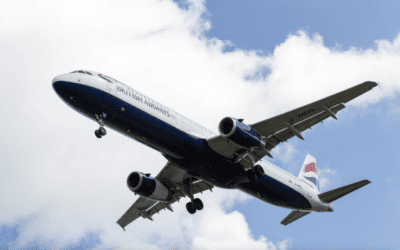 British Airways — the latest airline to insult consumers with major fees