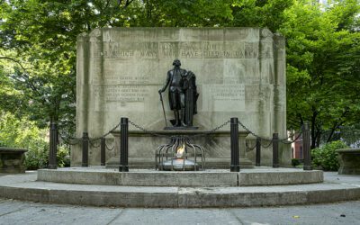 Memorial Day on America’s 250th: Remembrance of those who served