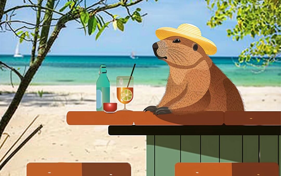 Should you repeat your vacation? Let’s settle this argument once and for all