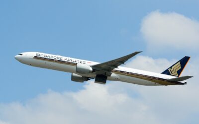 The Iran war affects ticket prices in strange ways