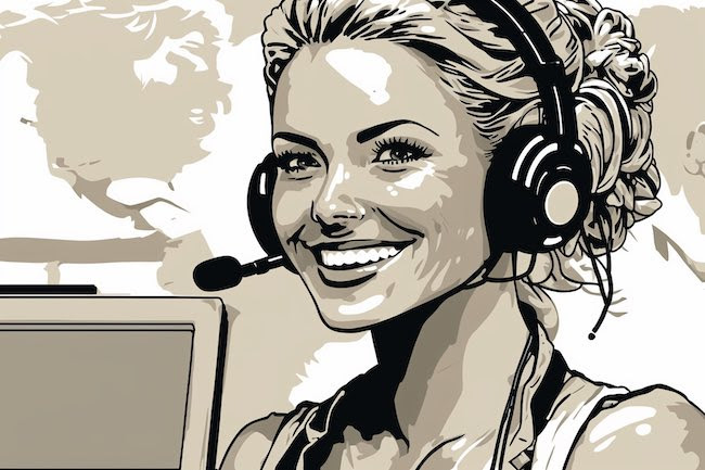 Customer service Is improving for many Americans, and here’s why