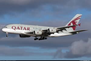 longhaul flying