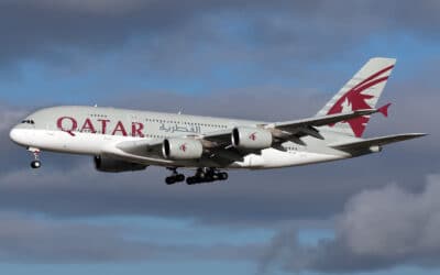 longhaul flying