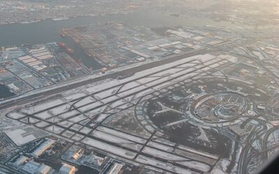 air traffic control