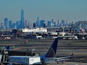 air traffic control nightmare