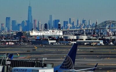 air traffic control nightmare