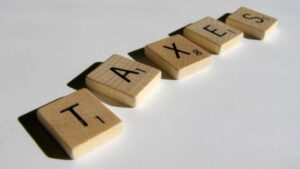 travel taxes