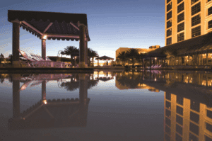 Restricting short-term rentals