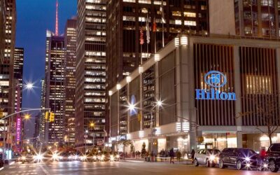 NYC banning hidden hotel fees