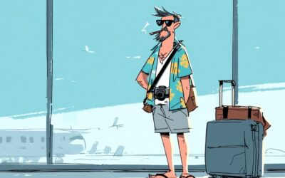 Will the Iran war claim an airline because of fuel costs?