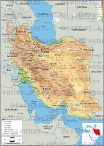 Iranian War