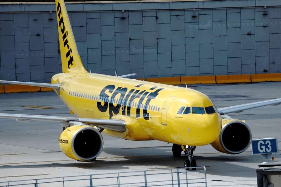 Spirit Airlines’ bankruptcy shows why we need better passenger protections