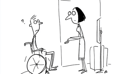 Where’s the red line on airline fees? Family seating? Wheelchairs? Who knows?