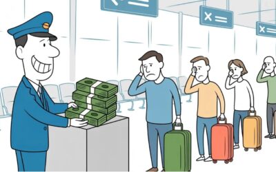 Travelers are facing more entry and exit fees than ever