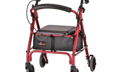 Amtrak ADA devastating failure for a disabled passenger using a rollator