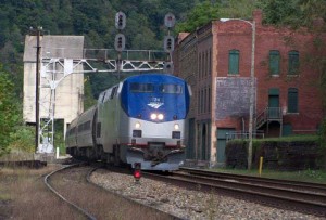Amtrak