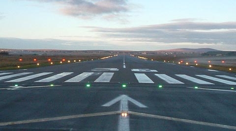 common carrier airfares